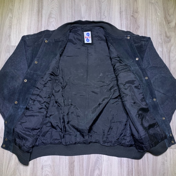 Raiders Rugby Club Jacket - Picture 3 of 11